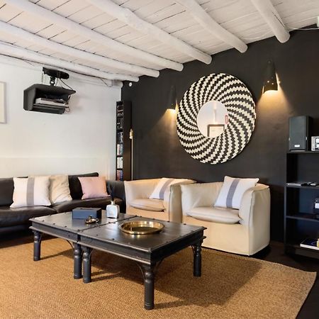 Casa Rural Finca La Morera Arriate Zewnętrze zdjęcie