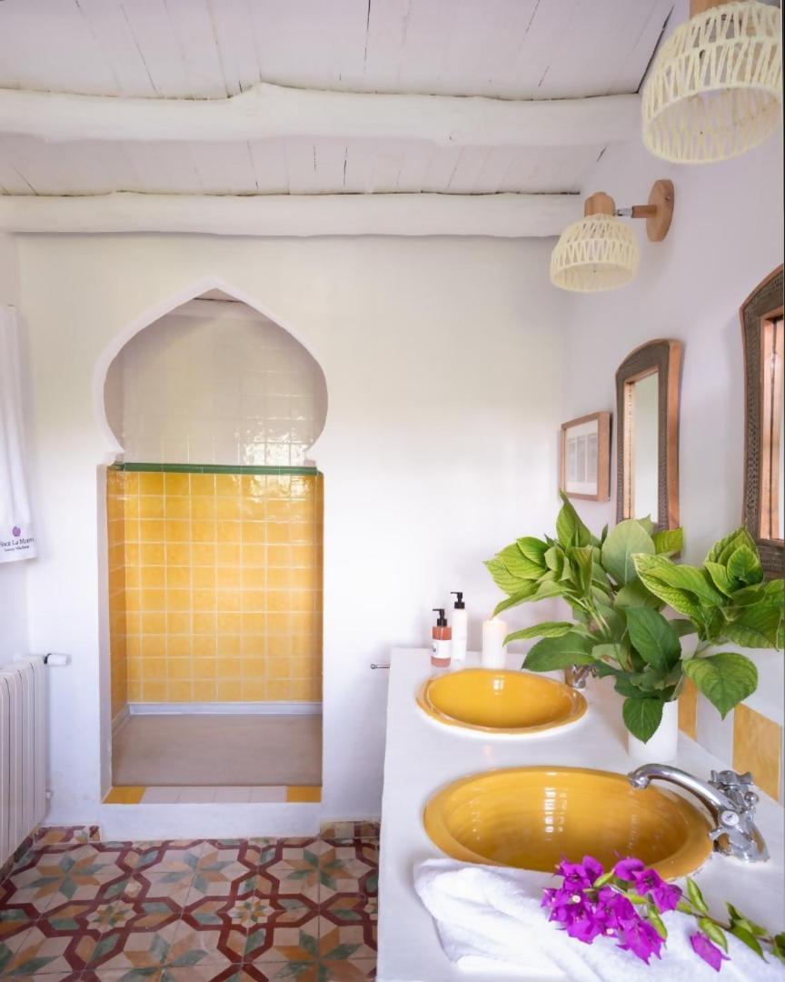 Casa Rural Finca La Morera Arriate Zewnętrze zdjęcie