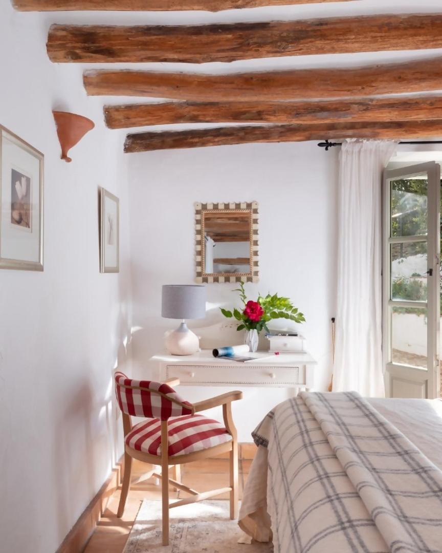 Casa Rural Finca La Morera Arriate Zewnętrze zdjęcie