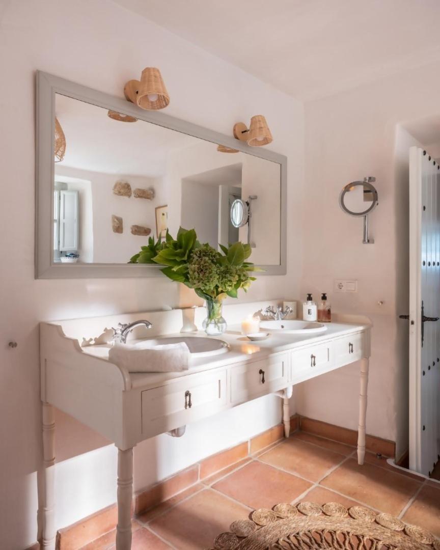 Casa Rural Finca La Morera Arriate Zewnętrze zdjęcie